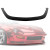 FRP TKYO Wide Body Front Splitter > Datsun 280ZX (S130) 1979-1983 > 2 Seater - image 7