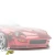 FRP TKYO Wide Body Front Splitter > Datsun 280ZX (S130) 1979-1983 > 2 Seater - image 8