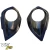 FRP TKYO Wide Body Light Housings > Datsun 280ZX (S130) 1979-1983 > 2 Seater - image 10