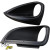 FRP TKYO Wide Body Light Housings > Datsun 280ZX (S130) 1979-1983 > 2 Seater - image 5