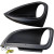 VSaero FRP TKYO Wide Body Light Housings > Datsun 280ZX (S130) 1979-1983 > 2 Seater - image 5