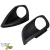 FRP TKYO Wide Body Light Housings > Datsun 280ZX (S130) 1979-1983 > 2 Seater - image 6