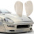 FRP TKYO Wide Body Lens Covers > Datsun 280ZX (S130) 1979-1983 > 2 Seater - image 1