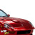 VSaero FRP TKYO Wide Body Lens Covers > Datsun 280ZX (S130) 1979-1983 > 2 Seater - image 3