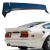 FRP TKYO Spoiler Wing > Datsun 280ZX (S130) 1979-1983 > 2 Seater - image 1