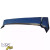 VSaero FRP TKYO Wide Body Spoiler Wing > Datsun 280ZX S130 1979-1983 > 2 Seater - image 5