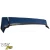 FRP TKYO Spoiler Wing 3pc > Datsun 280ZX (S130) 1979-1983 > 2 Seater - image 12