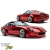 FRP TKYO Wide Body Kit > Datsun 280ZX (S130) 1979-1983 > 2 Seater - image 5