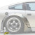 FRP TKYO Wide Body Kit > Datsun 280ZX (S130) 1979-1983 > 2 Seater - image 102