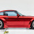 FRP TKYO Wide Body Kit w Wing > Datsun 280ZX (S130) 1979-1983 > 2 Seater - image 73