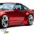 FRP TKYO Wide Body Kit w Wing > Datsun 280ZX (S130) 1979-1983 > 2 Seater - image 75