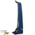 FRP TKYO Wide Body Kit w Wing > Datsun 280ZX (S130) 1979-1983 > 2 Seater - image 203