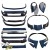 FRP TKYO Wide Body Kit w Wing > Datsun 280ZX (S130) 1979-1983 > 2 Seater - image 5