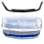 VSaero FRP TKYO Wide Body Kit w Wing for Datsun 280ZX (S130) 1979-1983 > 2 Seater - image 26
