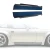 FRP TKYO Wide Body Kit w Wing > Datsun 280ZX (S130) 1979-1983 > 2 Seater - image 59