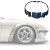 FRP TKYO Wide Body Kit w Wing > Datsun 280ZX (S130) 1979-1983 > 2 Seater - image 79
