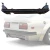 FRP TKYO Wide Body Kit w Wing > Datsun 280ZX (S130) 1979-1983 > 2 Seater - image 119