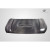 2018-2023 Subaru Crosstrek STI Look Hood - 1 Piece - image 9