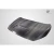 2018-2023 Subaru Crosstrek STI Look Hood - 1 Piece - image 10
