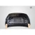 2018-2023 Subaru Crosstrek STI Look Carbon Fiber Hood - image 13