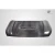 2018-2023 Subaru Crosstrek STI Look Carbon Fiber Hood - image 16