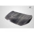 2018-2023 Subaru Crosstrek STI Look Hood - 1 Piece - image 3