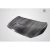 2018-2023 Subaru Crosstrek STI Look Hood - 1 Piece - image 3