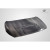 2018-2023 Subaru Crosstrek STI Look Hood - 1 Piece - image 11