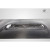 2018-2023 Subaru Crosstrek Carbon Creations STI Look Hood - 1 Piece - image 6