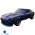 FRP SALT Air Dam Front Lip Valance > Datsun 260Z (S30) 1974-1974 - image 8