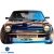 FRP SALT Air Dam Front Lip Valance > Datsun 260Z (S30) 1974-1974 - image 7
