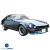 FRP SALT Air Dam Front Lip Valance > Datsun 240Z (S30) 1970-1973 - image 7
