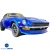 FRP SALT Air Dam Front Lip Valance > Datsun 280Z (S30) 1975-1978 - image 11