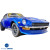 FRP SALT Air Dam Front Lip Valance > Datsun 280Z (S30) 1975-1978 - image 11