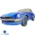 FRP SALT Air Dam Front Lip Valance > Datsun 280Z (S30) 1975-1978 - image 14