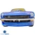 FRP SALT Air Dam Front Lip Valance > Datsun 280Z (S30) 1975-1978 - image 15
