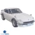 FRP SALT Air Dam Front Lip Valance > Datsun 280Z (S30) 1975-1978 - image 7