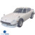 FRP SALT Air Dam Front Lip Valance > Datsun 280Z (S30) 1975-1978 - image 8