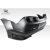 2010-2013 Chevrolet Camaro CCG Rear Bumper - image 6