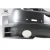 2010-2013 Chevrolet Camaro CCG Rear Bumper - image 7