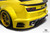 2010-2013 Chevrolet Camaro Duraflex CCG Wide Body Rear Bumper 1 Piece