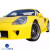 ModeloDrive FRP MCRA v1 Wide Body Fenders (front) > Toyota MRS MR2 Spyder 2000-2005 - image 5