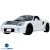 FRP MCRA v1 Wide Body Front Bumper > Toyota MRS MR2 Spyder 2000-2005 - image 2