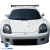 FRP MCRA v1 Wide Body Front Bumper > Toyota MRS MR2 Spyder 2000-2005 - image 4