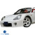 FRP MCRA v1 Wide Body Front Bumper > Toyota MRS MR2 Spyder 2000-2005 - image 6