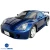 FRP MCRA v1 Wide Body Front Bumper > Toyota MRS MR2 Spyder 2000-2005 - image 9