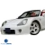 FRP MCRA v1 Wide Body Front Bumper > Toyota MRS MR2 Spyder 2000-2005 - image 12