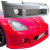 ModeloDrive FRP MCRA v1 Wide Body Front Bumper > Toyota MRS MR2 Spyder 2000-2005 - image 13