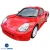 FRP MCRA v1 Wide Body Front Bumper > Toyota MRS MR2 Spyder 2000-2005 - image 20