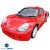FRP MCRA v1 Wide Body Front Bumper > Toyota MRS MR2 Spyder 2000-2005 - image 20